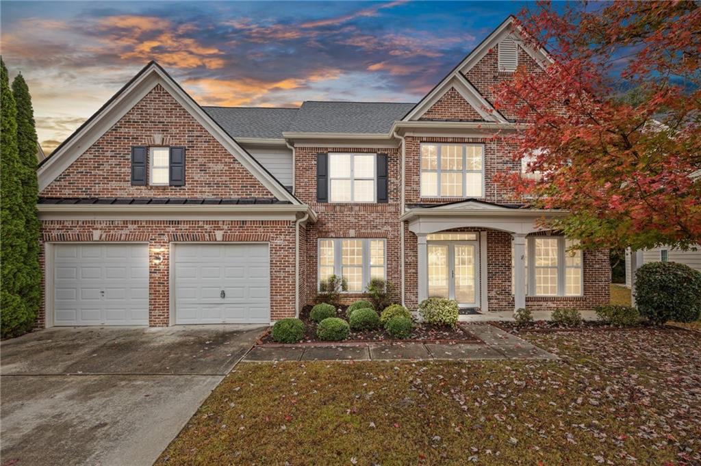 3060 Eastbrook Terrace Atlanta, GA 30331 - Photo 3 of 48