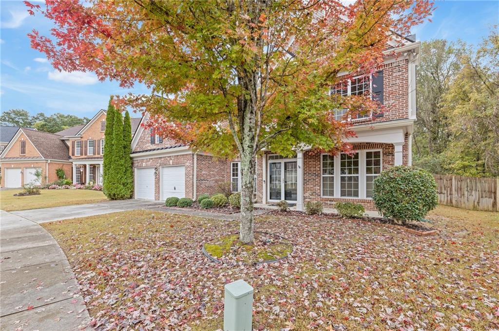 3060 Eastbrook Terrace Atlanta, GA 30331 - Photo 4 of 48