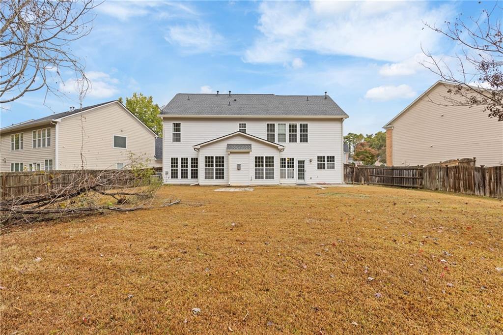 3060 Eastbrook Terrace Atlanta, GA 30331 - Photo 41 of 48