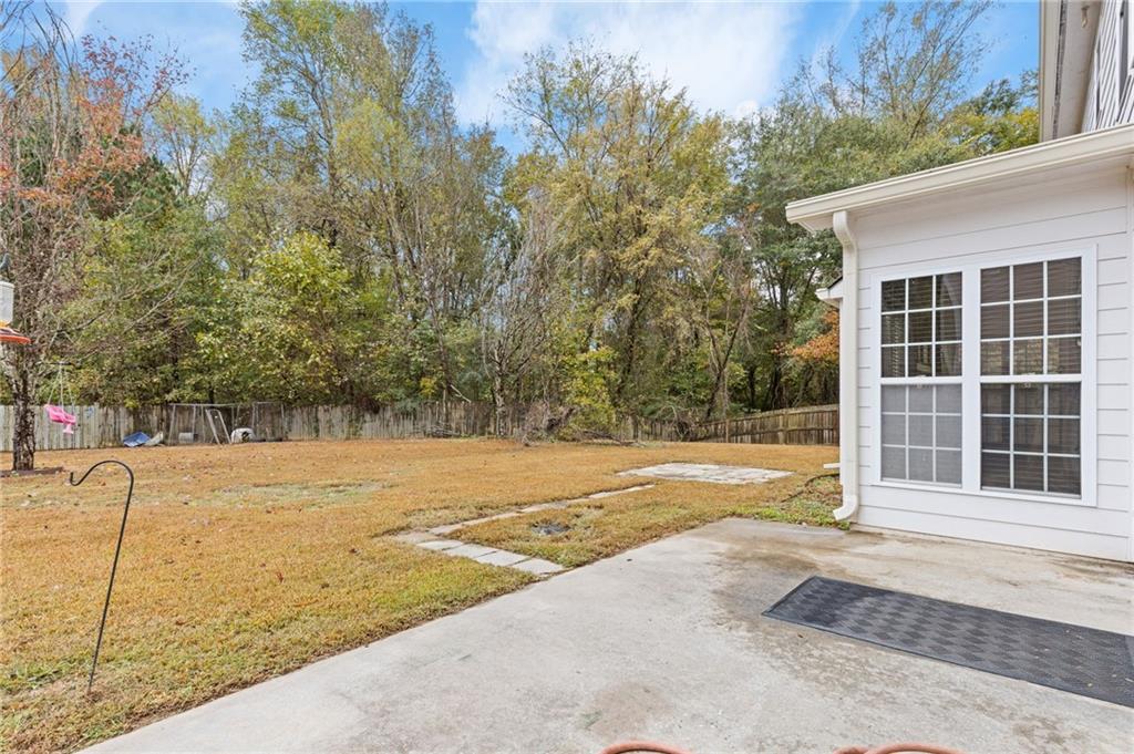 3060 Eastbrook Terrace Atlanta, GA 30331 - Photo 42 of 48