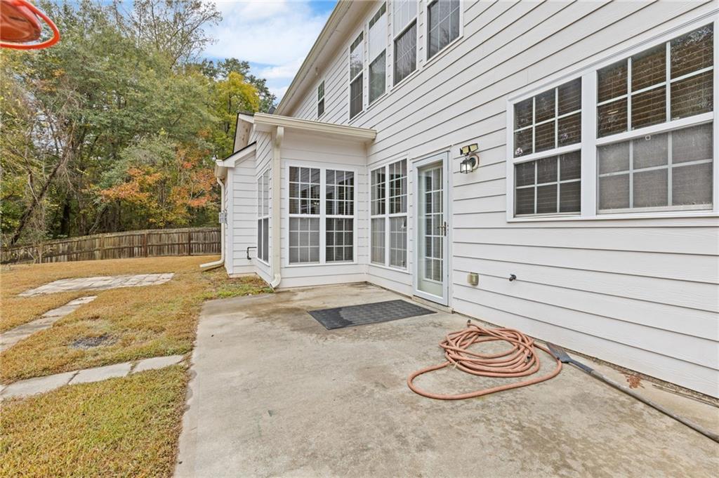 3060 Eastbrook Terrace Atlanta, GA 30331 - Photo 43 of 48