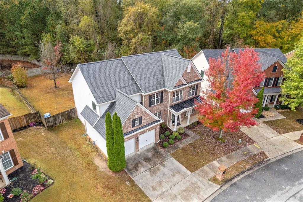 3060 Eastbrook Terrace Atlanta, GA 30331 - Photo 44 of 48