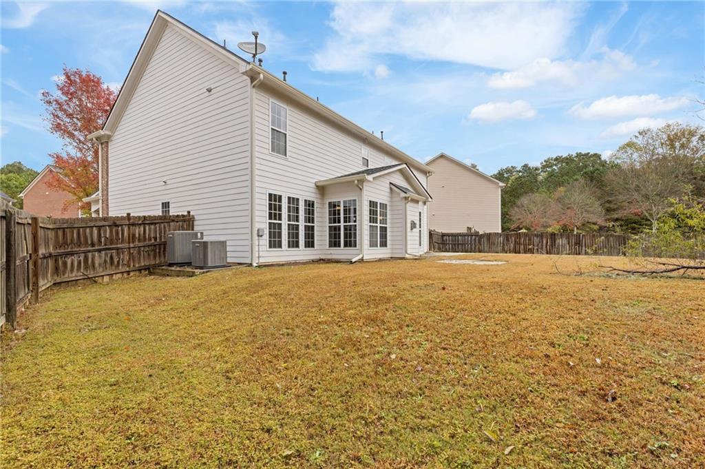 3060 Eastbrook Terrace Atlanta, GA 30331 - Photo 45 of 48