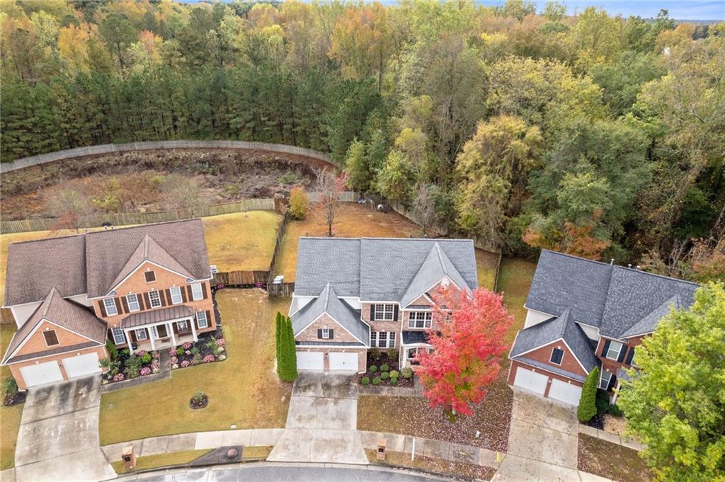 3060 Eastbrook Terrace Atlanta, GA 30331 - Photo 46 of 48