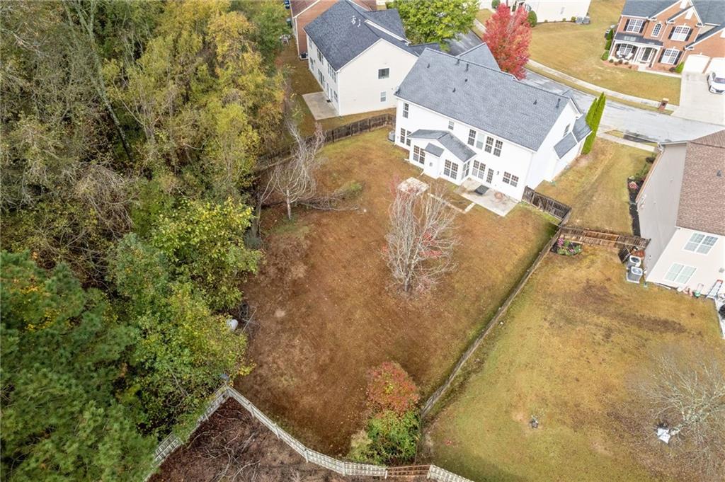 3060 Eastbrook Terrace Atlanta, GA 30331 - Photo 47 of 48