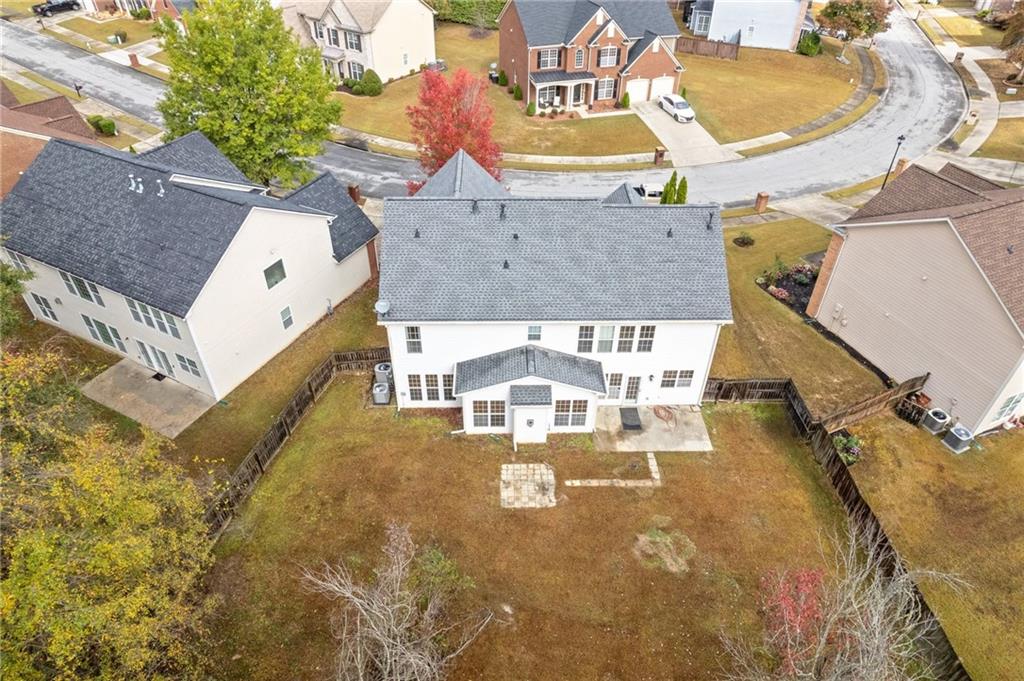 3060 Eastbrook Terrace Atlanta, GA 30331 - Photo 48 of 48