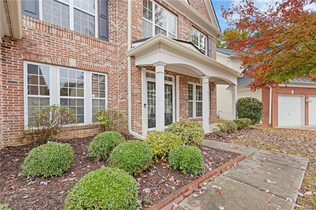 3060 Eastbrook Terrace Atlanta, GA 30331 - Photo 5 of 48