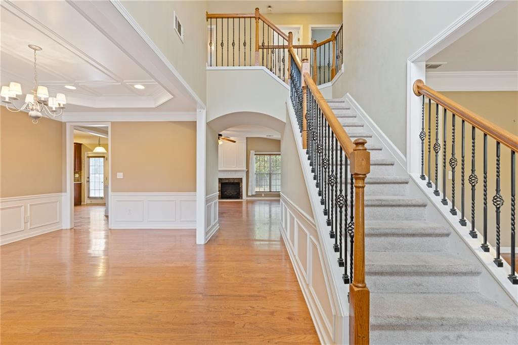 3060 Eastbrook Terrace Atlanta, GA 30331 - Photo 7 of 48