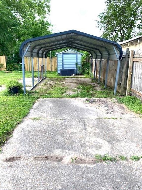 910 Fall Street Lake Charles, LA 70601 - Photo 16 of 16