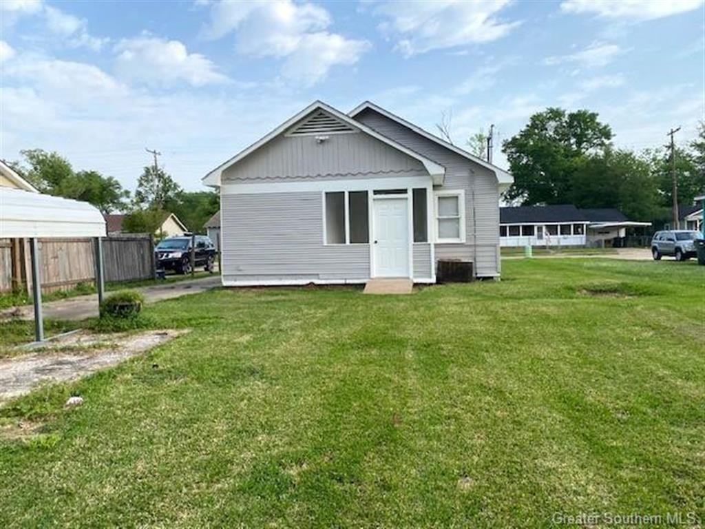 910 Fall Street Lake Charles, LA 70601 - Photo 3 of 16