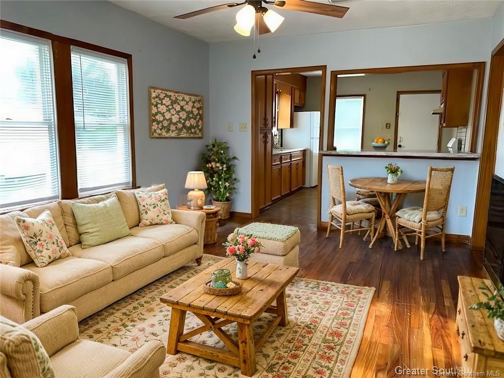 910 Fall Street Lake Charles, LA 70601 - Photo 6 of 16