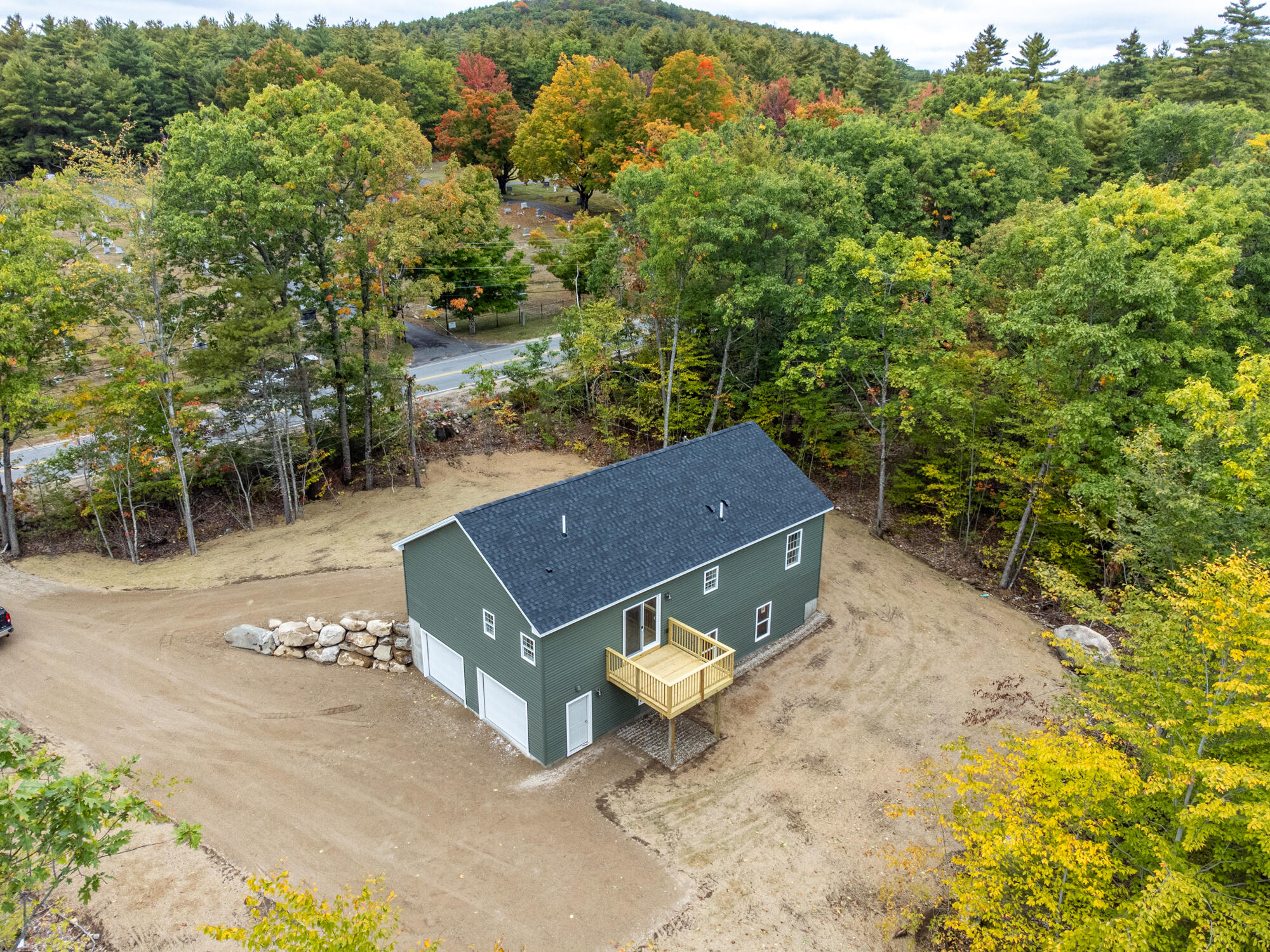 522 Maplewood Road Parsonsfield, ME 04047 - Photo 43 of 43 522MaplewoodRdParsonsfield-43
