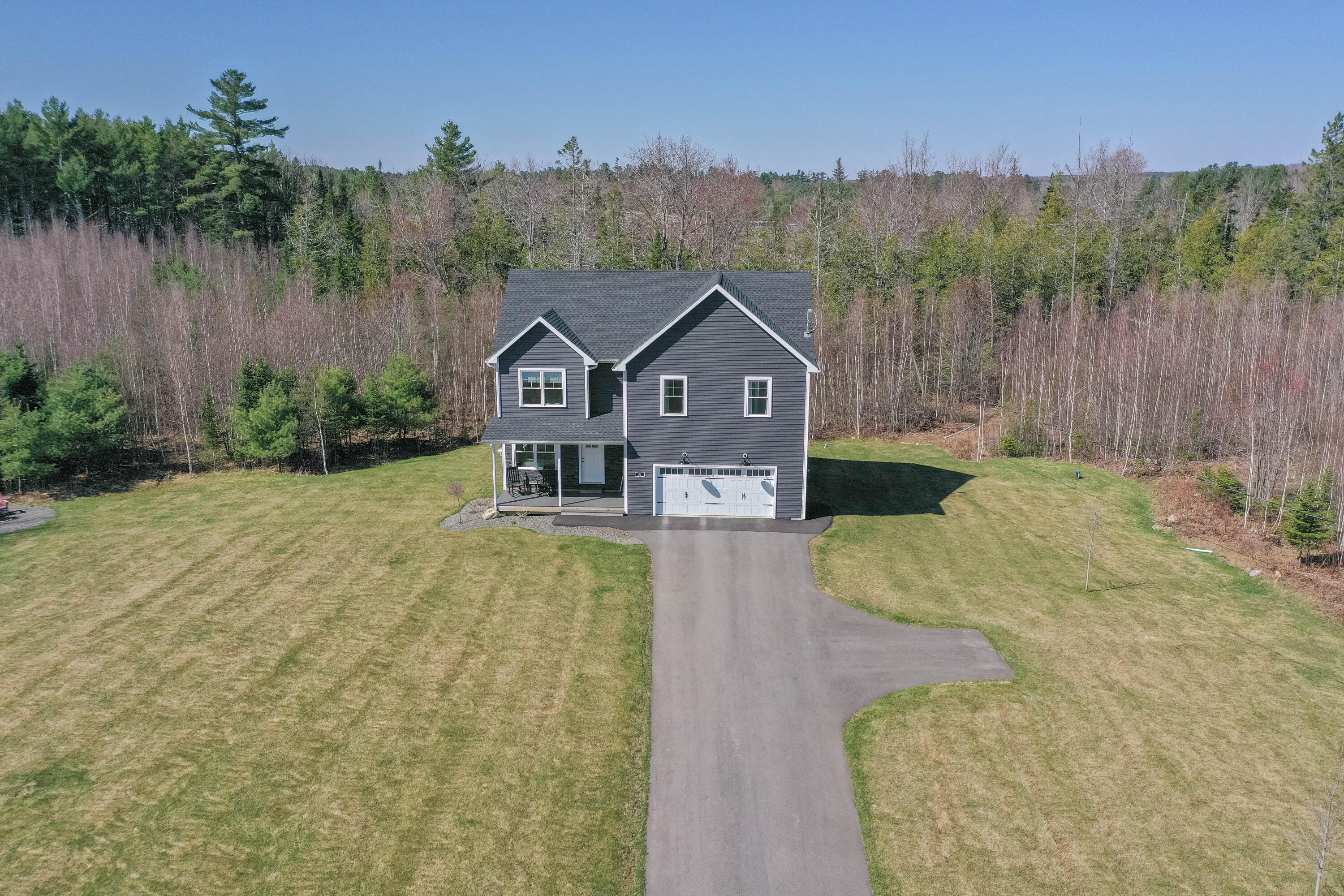 51 Magnolia Hill Road Bangor, ME 04401 - Photo 3 of 65 51 Magnolia-2