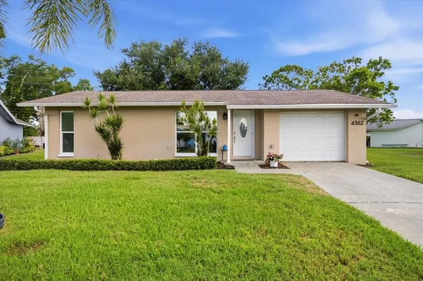 $265,000 | 4362 Great Lakes Drive North, Clearwater, FL 33762