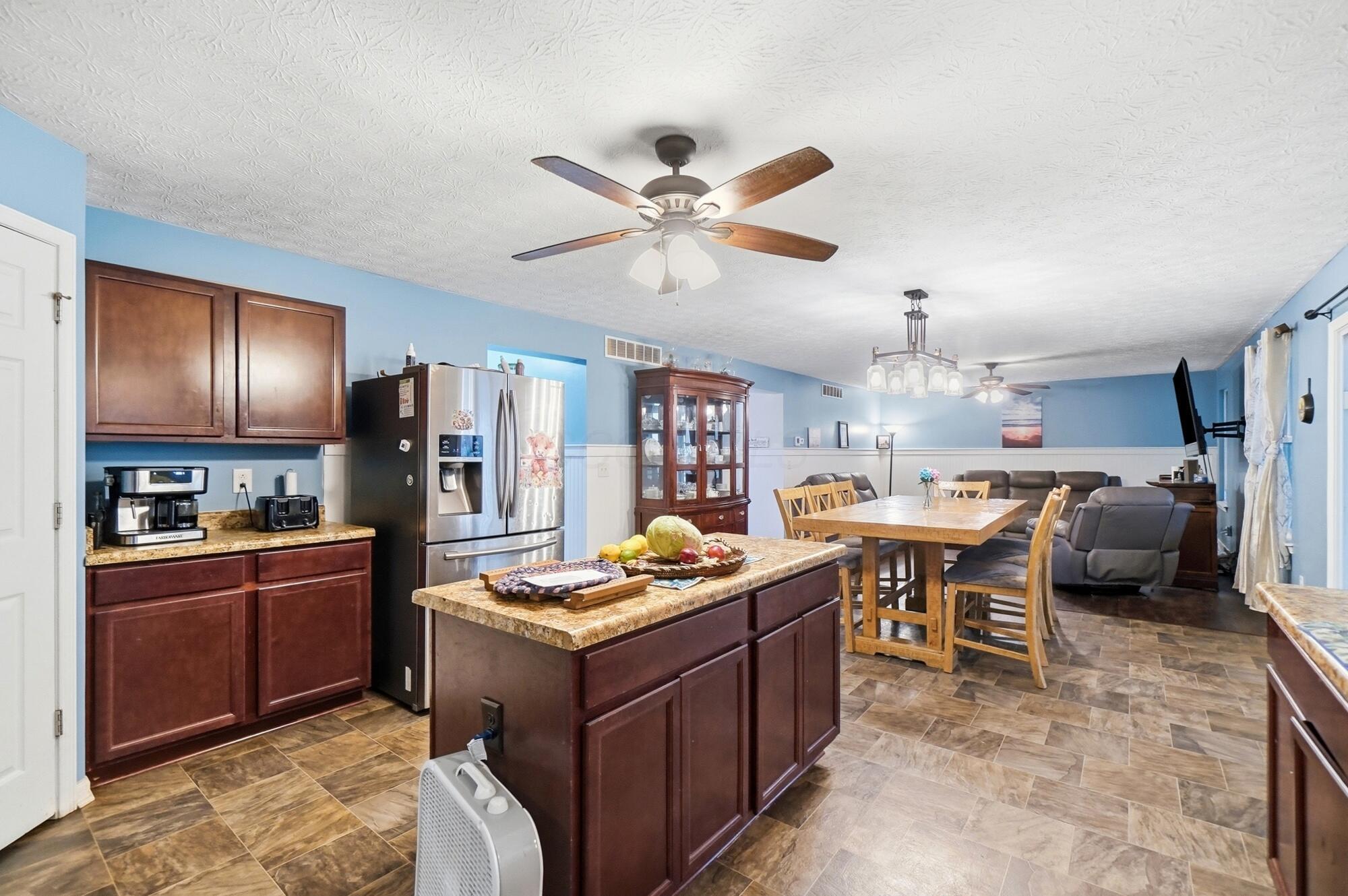 9535 Rain Rock Road Northeast Newark, OH 43055 - Photo 18 of 64 119
