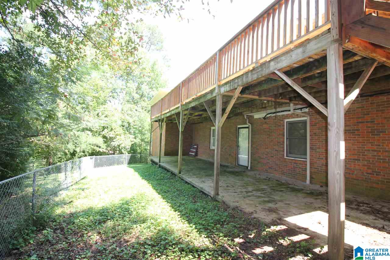 1615 Rose Street Northwest Cullman, AL 35055 - Photo 32 of 38