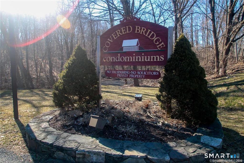 60 Padanaram Road, Unit 37 Danbury, CT 06811 - Photo 1 of 9