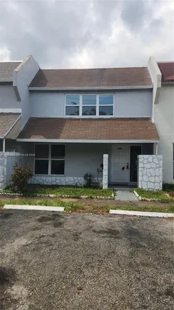$2,650 | 6595 Boulevard Of Champions, Unit 6595, North Lauderdale, FL 33068