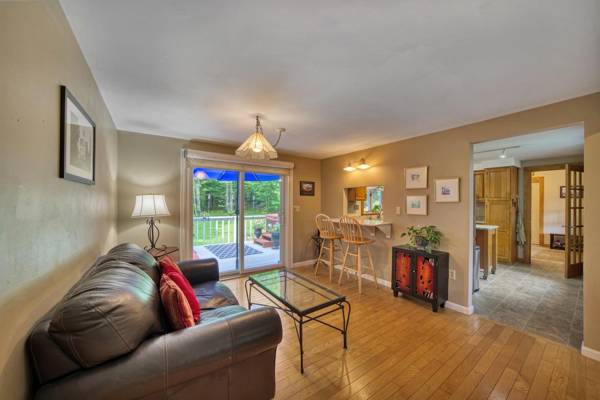 22 Pine Ridge Road Sunapee, NH 03782 - Photo 18 of 46