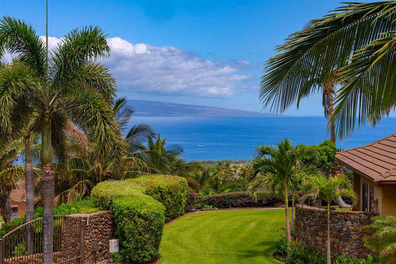 52 Lau Niu Way, Unit A Lahaina, HI 96761 - Photo 4 of 28 a view of beach and ocean view