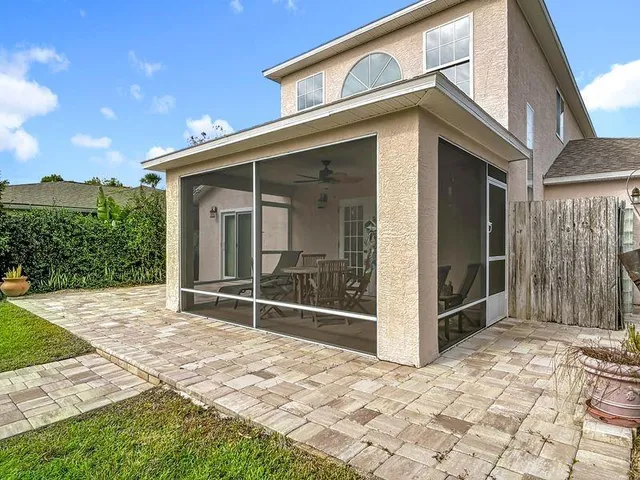 $2,900 | 14 Cedarview Court, Palm Coast, FL 32137