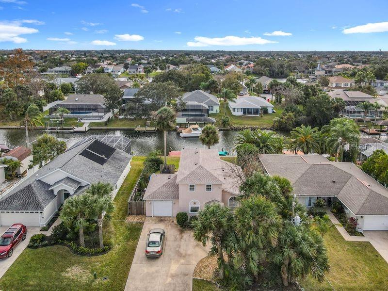 14 Cedarview Court Palm Coast, FL 32137 - Photo 36 of 37