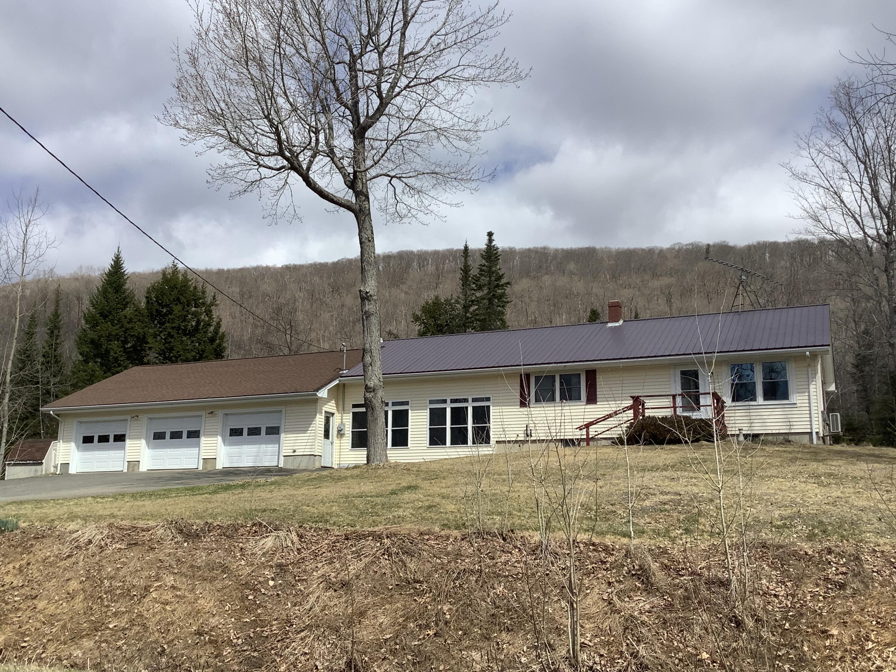 144 Pond Road Dyer Brook, ME 04747 - Photo 1 of 11 IMG_1159
