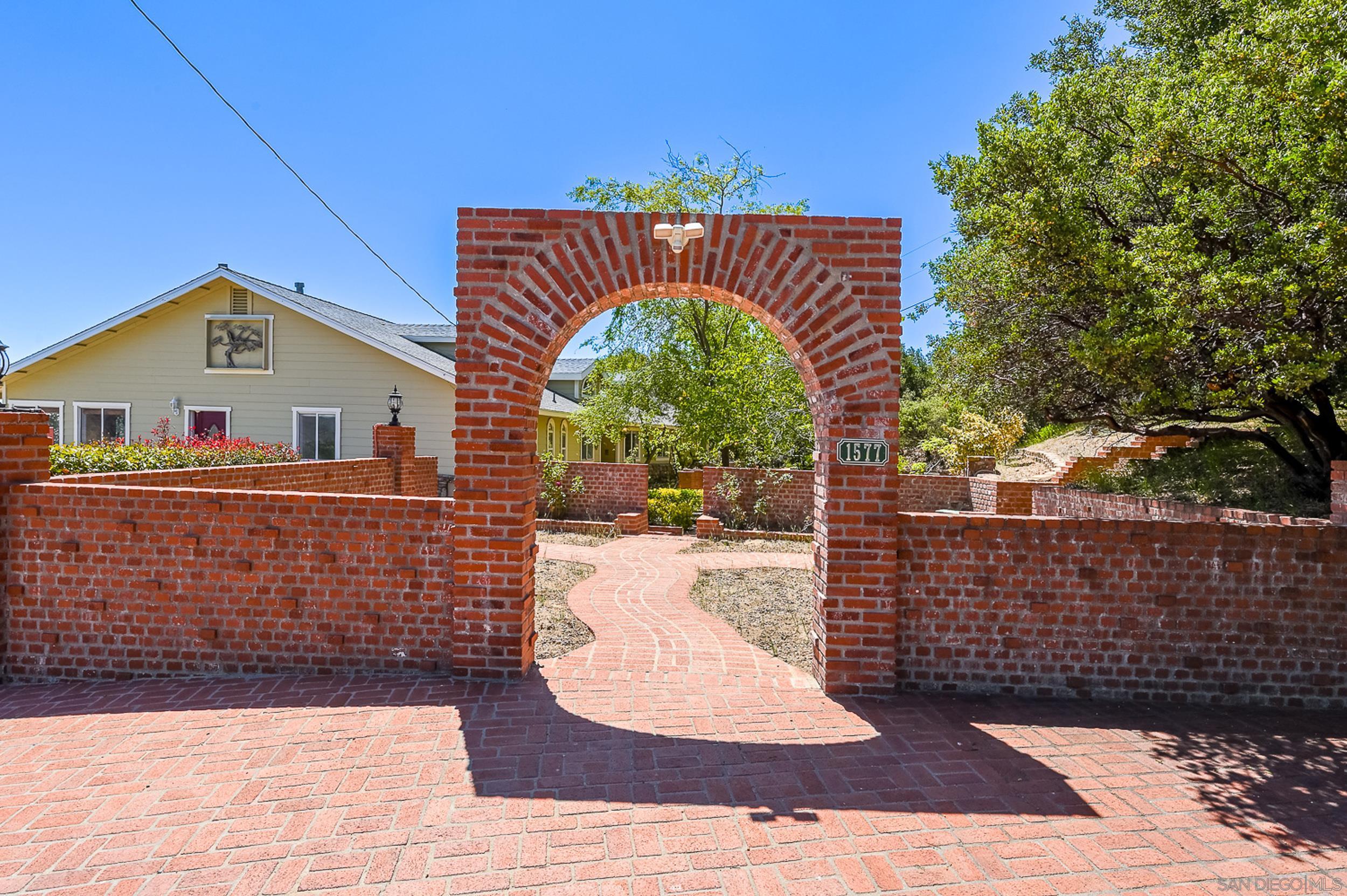 1577 Oak Land Road, Unit LAND Julian, CA 92036 - Photo 49 of 73
