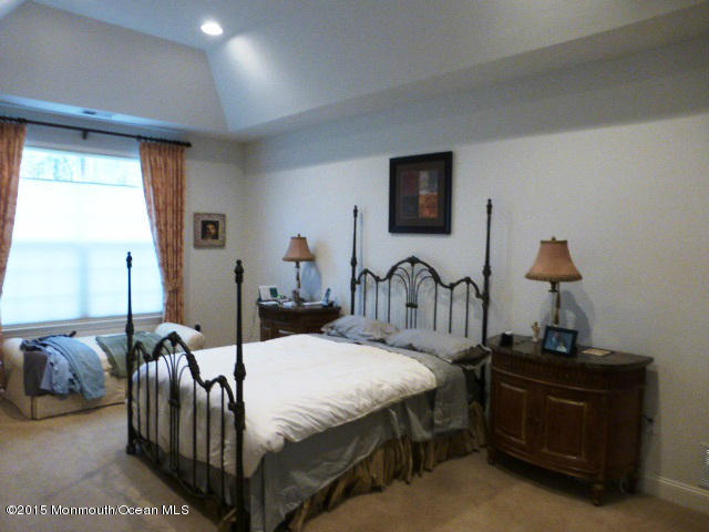 22 Percheron Road Manalapan, NJ 07726 - Photo 8 of 15 Master Bedroom