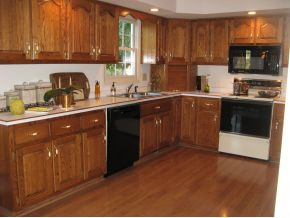 1101 Hillendale Road Gray, TN 37615 - Photo 2 of 24 Kitchen