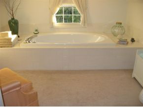 1101 Hillendale Road Gray, TN 37615 - Photo 14 of 24 Master Bath
