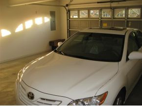 1101 Hillendale Road Gray, TN 37615 - Photo 16 of 24 Main Level Garage