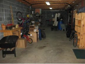 1101 Hillendale Road Gray, TN 37615 - Photo 18 of 24 Workshop