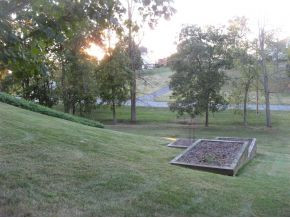1101 Hillendale Road Gray, TN 37615 - Photo 20 of 24 Garden Beds