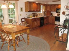 1101 Hillendale Road Gray, TN 37615 - Photo 3 of 24 Kitchen