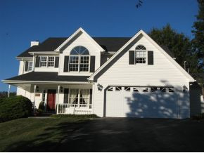 1101 Hillendale Road Gray, TN 37615 - Photo 23 of 24 Front of Home