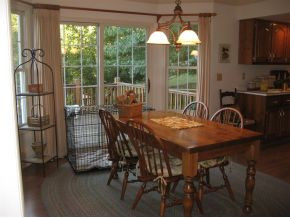 1101 Hillendale Road Gray, TN 37615 - Photo 4 of 24 Breakfast Area