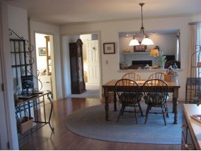 1101 Hillendale Road Gray, TN 37615 - Photo 5 of 24 Breakfast Area