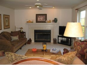 1101 Hillendale Road Gray, TN 37615 - Photo 6 of 24 Great Room