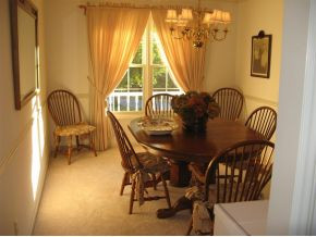 1101 Hillendale Road Gray, TN 37615 - Photo 10 of 24 Dining Room