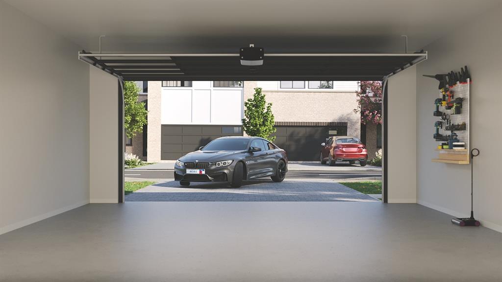 473 Lessie Circle Kennedale, TX 76060 - Photo 7 of 17 a car parked in front of house