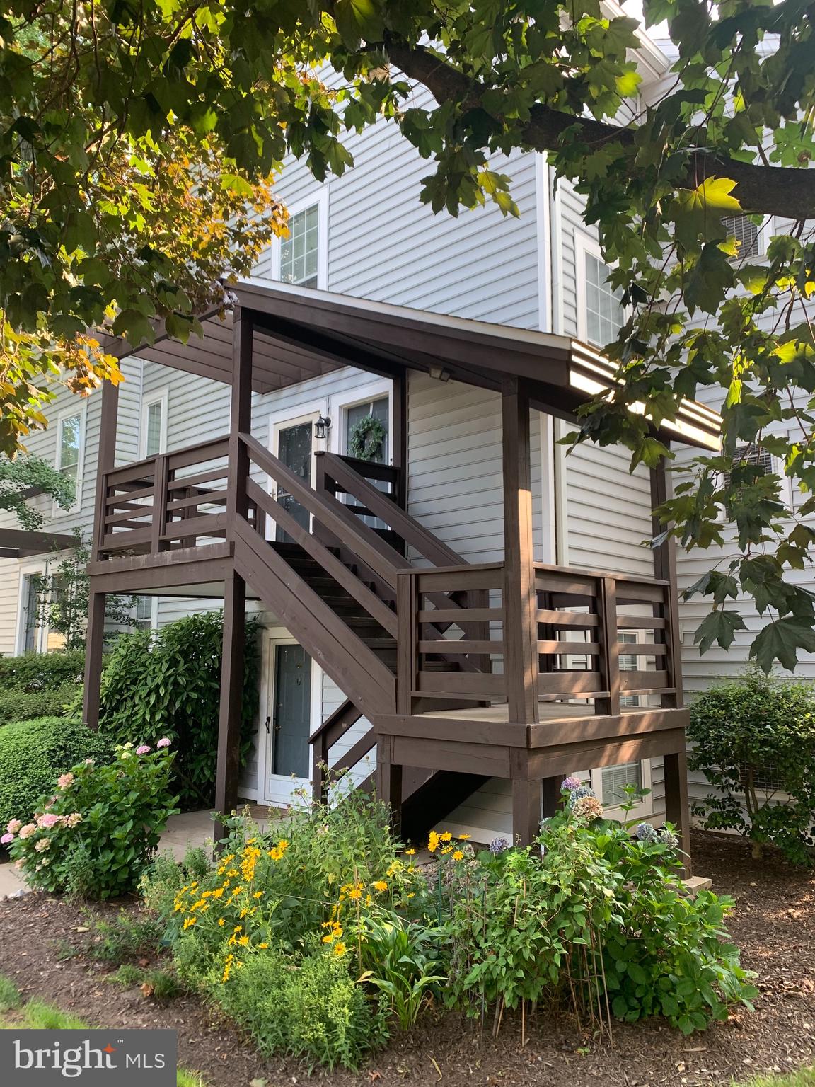 10015 Oakton Terrace Road, Unit 10015 Oakton, VA 22124 - Photo 1 of 26
