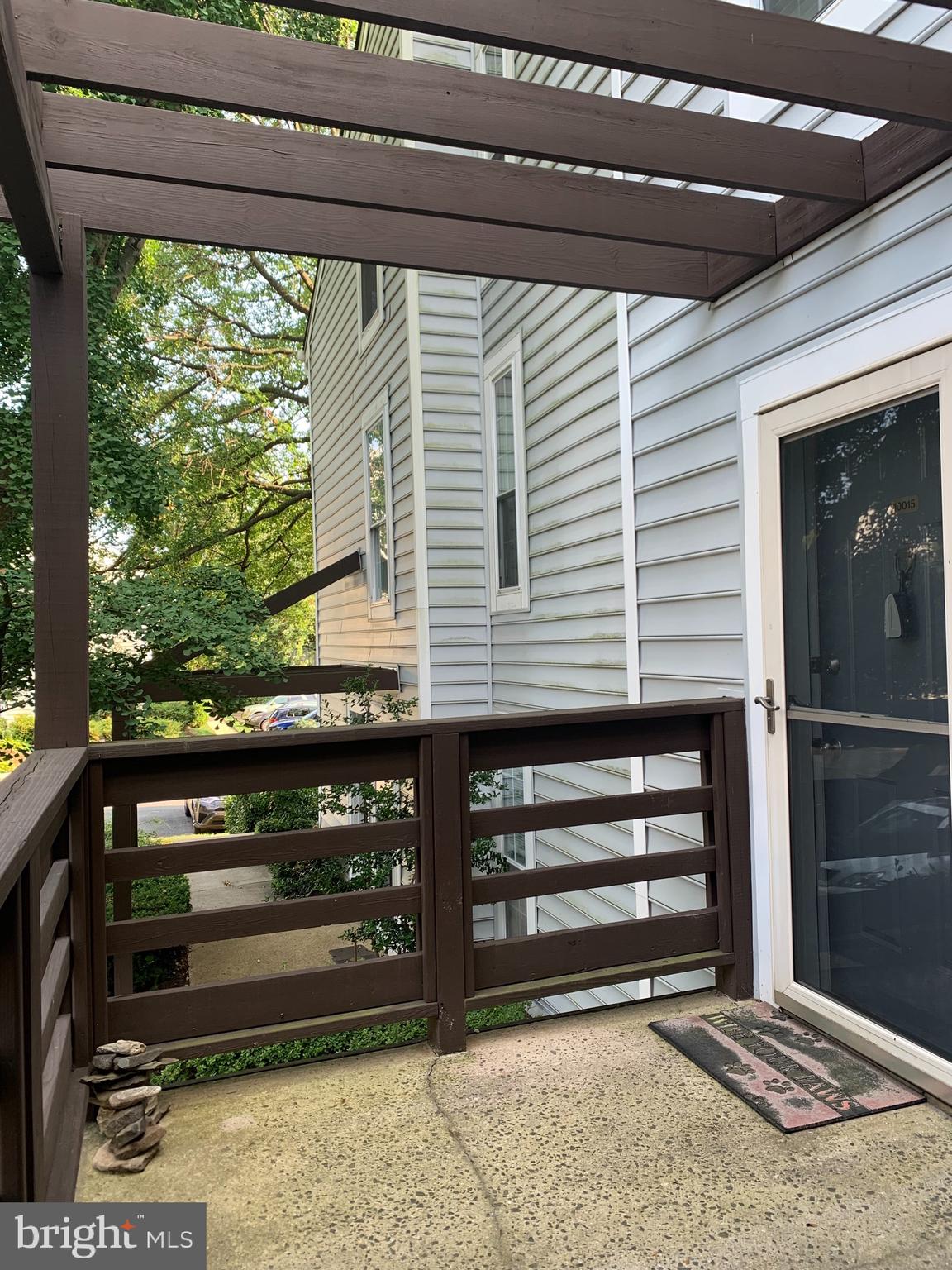 10015 Oakton Terrace Road, Unit 10015 Oakton, VA 22124 - Photo 2 of 26