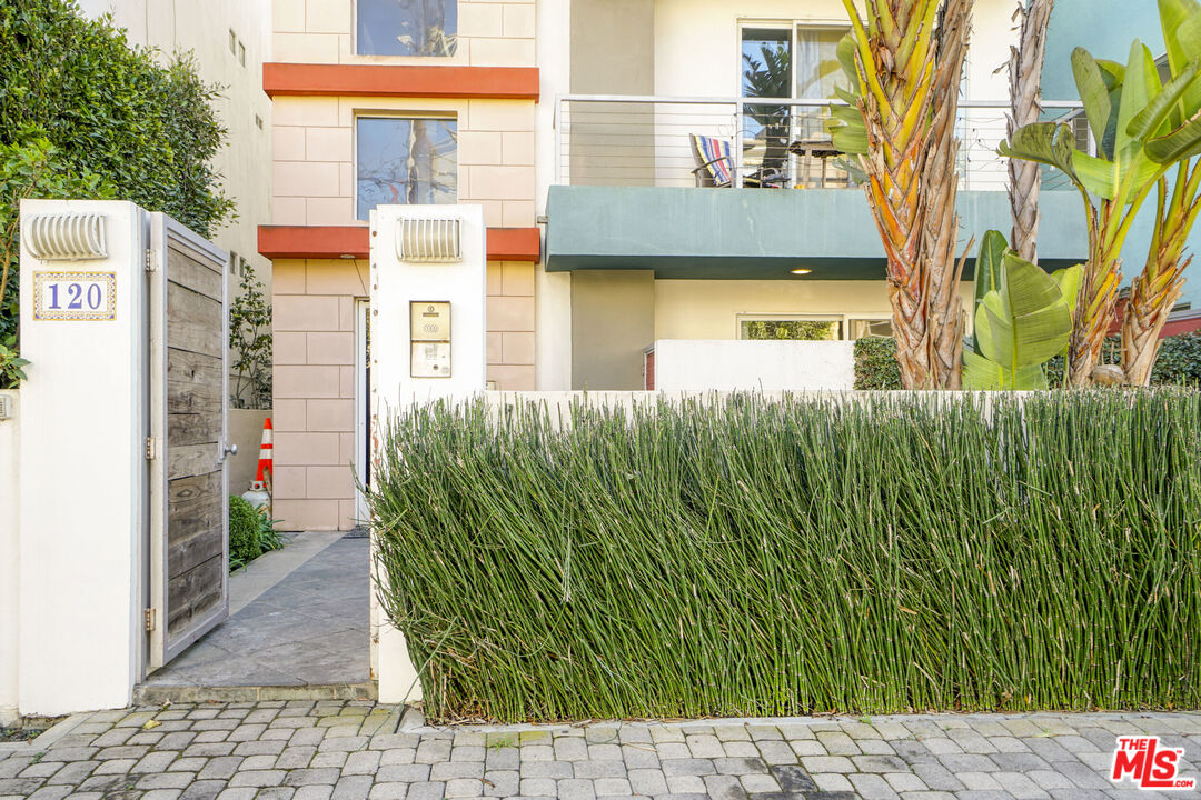 120 Fleet Street, Unit C Marina del Rey, CA 90292 - Photo 19 of 23