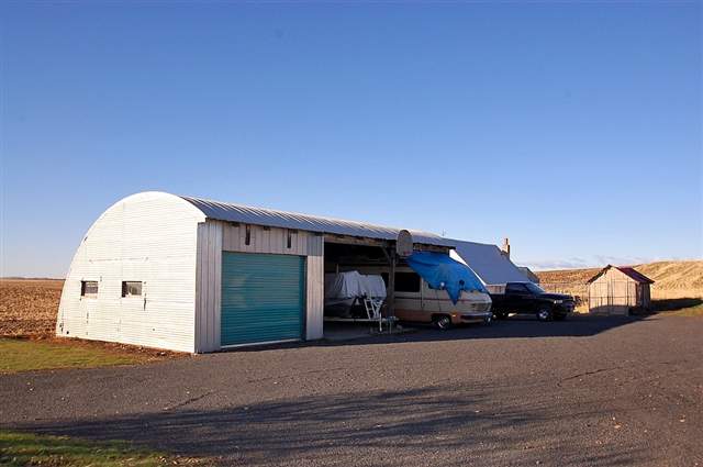 3011 East Watt Road Spangle, WA 99031 - Photo 8 of 8