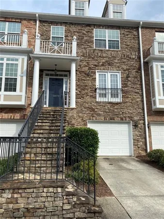 $2,600 | 11070 Skyway Drive, Duluth, GA 30097