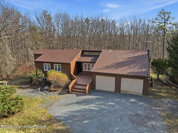 $499,999 | 181 Williams Lane, Scotrun, PA 18355