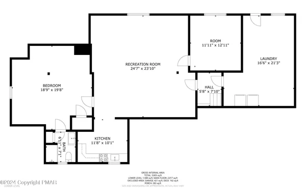 $499,999 | 181 Williams Lane, Scotrun, PA 18355