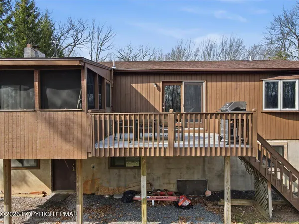 $499,999 | 181 Williams Lane, Scotrun, PA 18355