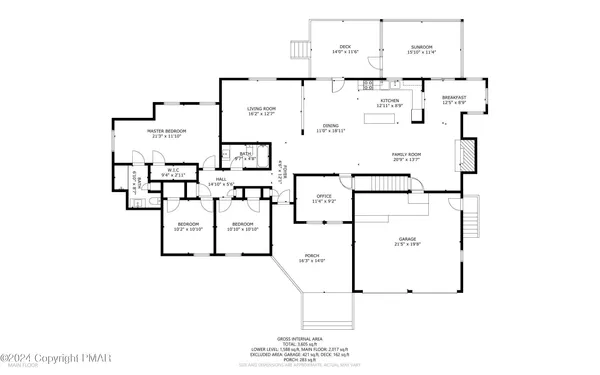 $499,999 | 181 Williams Lane, Scotrun, PA 18355